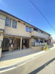 阪急宝塚線豊中駅まで徒歩17分