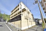 近鉄大阪線法善寺駅まで徒歩10分