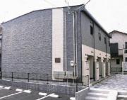 レオパレスプラージュ