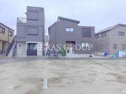 上篠崎戸建