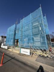 東武伊勢崎・大師線谷塚駅まで徒歩10分