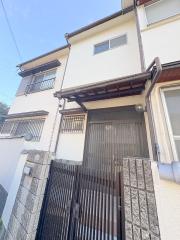 近鉄南大阪線藤井寺駅まで徒歩10分