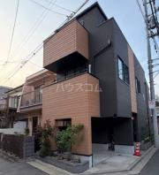 目黒本町戸建