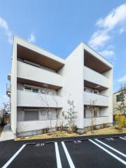 宇都宮芳賀ライト線ゆいの杜東駅まで徒歩5分