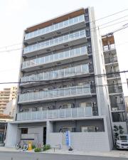 グランディア梅田ノース