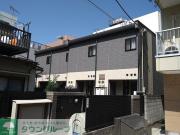 レオパレス代田橋