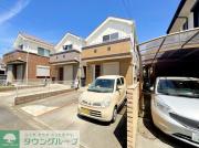 御園菊地貸家3号棟