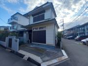 宮田町戸建借家