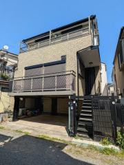 春風とひなたのパーチェ