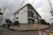宿河原マンション