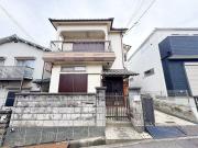 ＪＲ山陽本線魚住駅まで徒歩15分