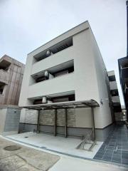 フジパレス高石駅南I番館