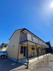 南海本線和泉大宮駅まで徒歩5分
