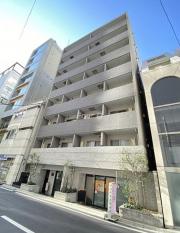 トーシンフェニックス日本橋兜町参番館