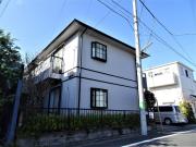 小田急小田原線成城学園前駅まで徒歩10分