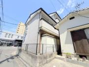 東原2丁目住宅