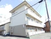 ＪＲ山陽本線倉敷駅まで徒歩6分