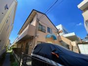 ＪＲ南武線武蔵新城駅まで徒歩11分