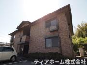 近鉄大阪線二上駅まで徒歩9分