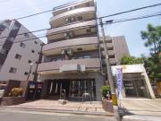 遠州鉄道遠州病院駅まで徒歩4分