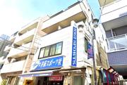 SATCビル