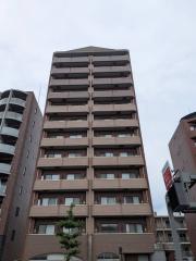 グランヴェルジュ大鳥居