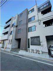 ＪＲ埼京線北赤羽駅まで徒歩3分
