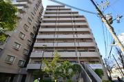 藤和シティホームズ灘