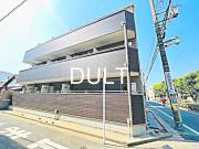 ＪＲ高崎線尾久駅まで徒歩9分