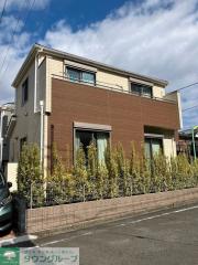 大蔵戸建