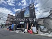 ＪＲ総武本線東千葉駅まで徒歩14分