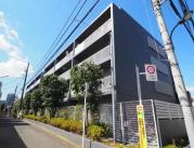 ＪＲ総武線（各駅停車）大久保駅まで徒歩7分