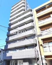 都営大江戸線両国駅まで徒歩8分