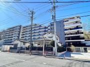 東京メトロ副都心線地下鉄成増駅まで徒歩10分