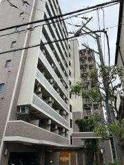 パラシオ塚本II2号棟