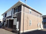 東武野田線梅郷駅まで徒歩3分