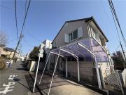 上用賀戸建