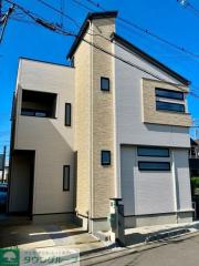 北町戸建