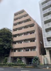 東京メトロ有楽町線江戸川橋駅まで徒歩7分