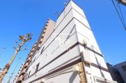京急本線平和島駅まで徒歩7分