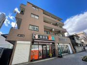 阪急宝塚線川西能勢口駅まで徒歩3分