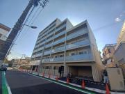 京成押上線四ツ木駅まで徒歩8分
