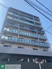 ＪＲ山手線大塚駅まで徒歩6分