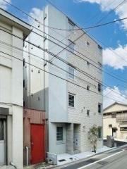 CASAGRAZIE西大島