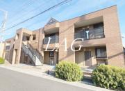 ＪＲ高崎線上尾駅まで徒歩24分