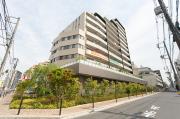 ＪＲ埼京線赤羽駅まで徒歩8分