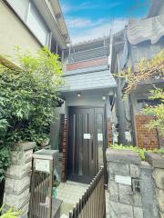 近鉄南大阪線河堀口駅まで徒歩3分