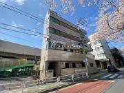 都営新宿線船堀駅まで徒歩3分
