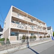 マンションプラティーノ