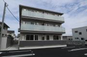 ＪＲ身延線東花輪駅まで徒歩3分